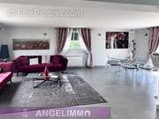 Maison à FRANCONVILLE