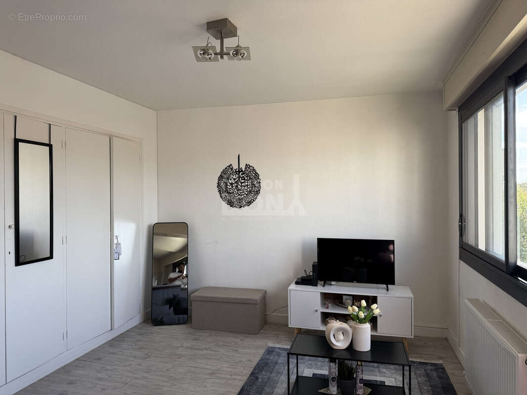 Appartement 28 m² à Toulouse  - photo 3