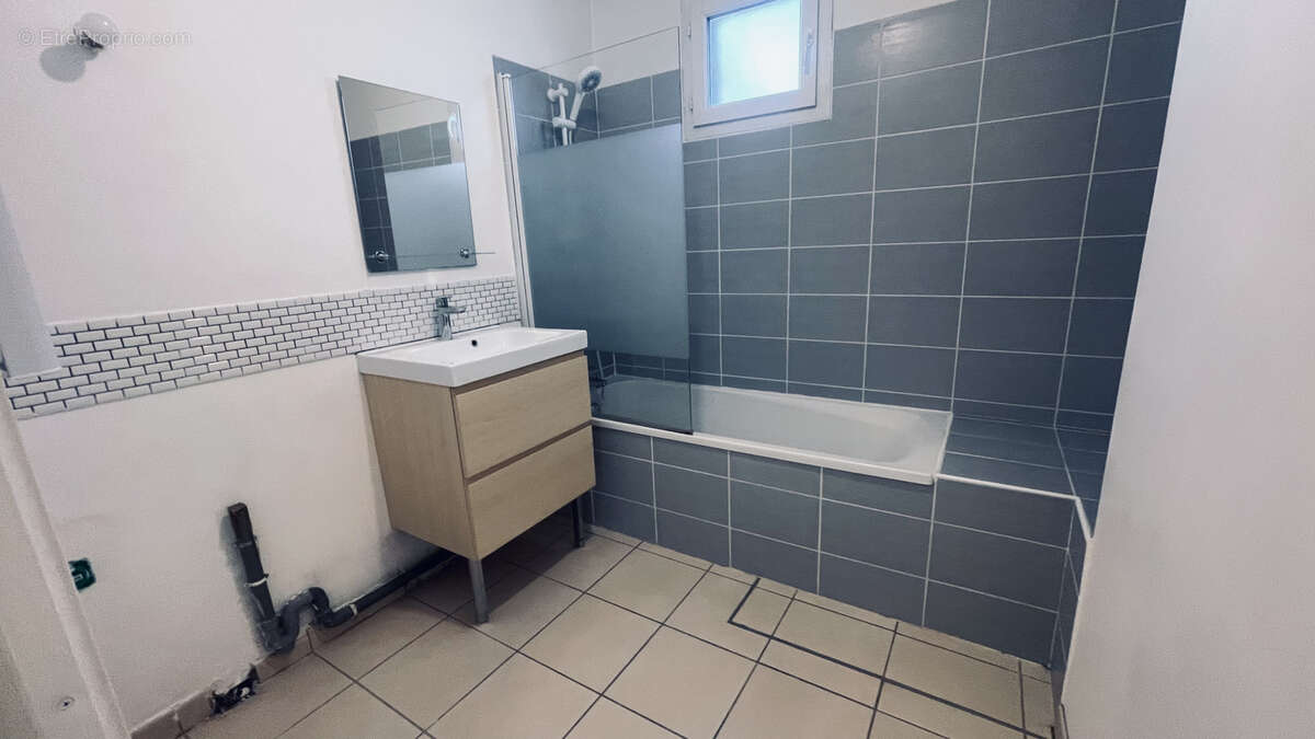 Appartement à LA SEYNE-SUR-MER