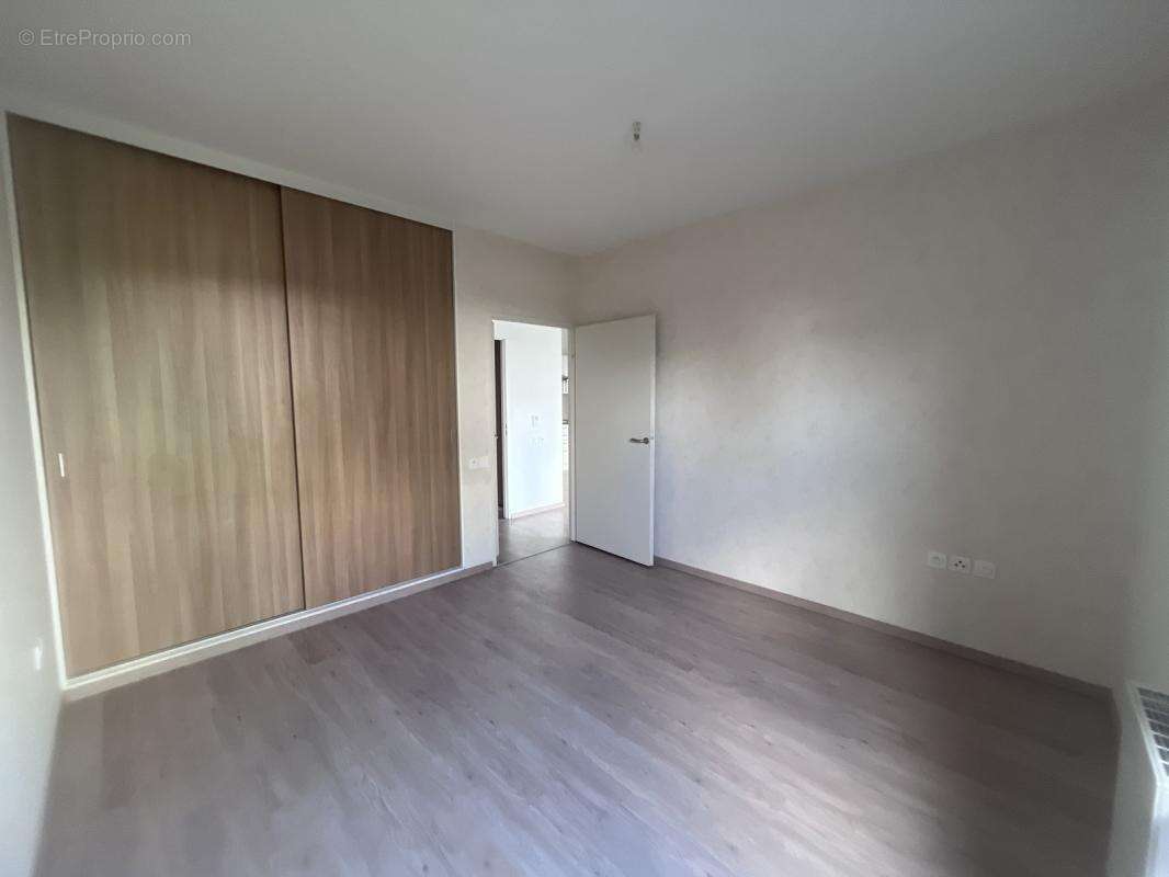 Appartement à OBERHAUSBERGEN