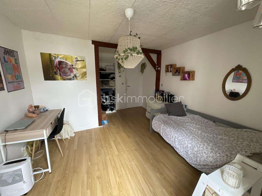 Maison à CLAYE-SOUILLY