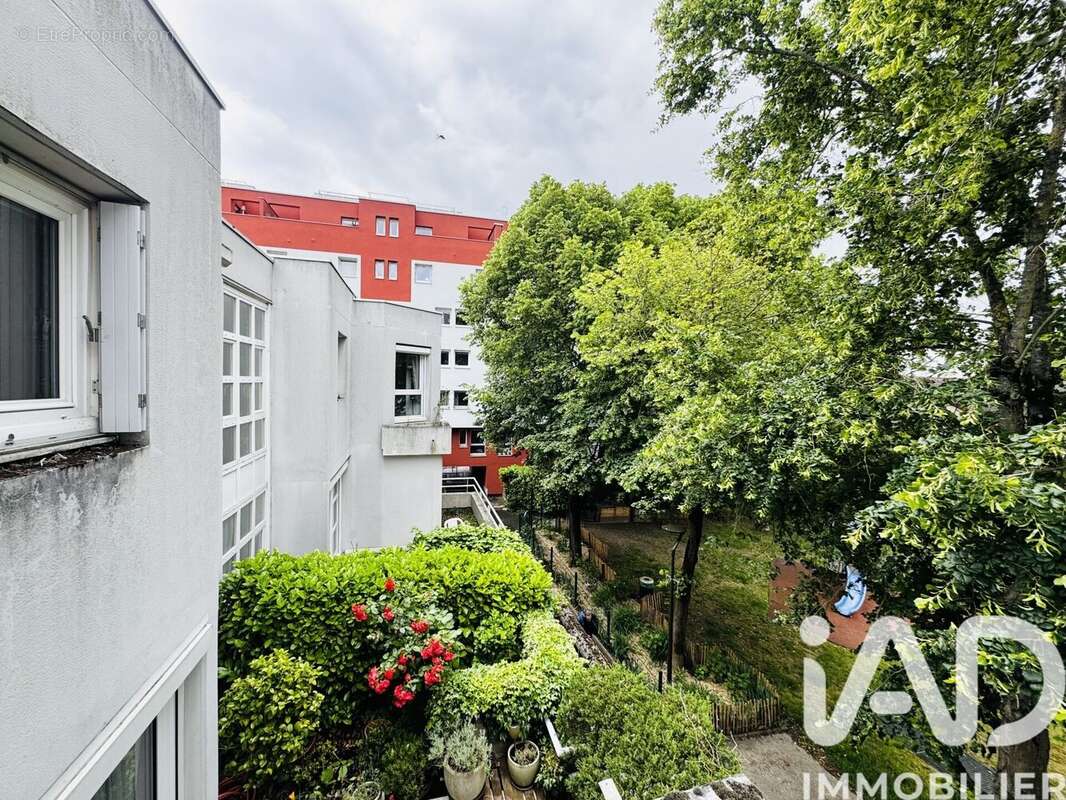 Photo 2 - Appartement à VILLEJUIF