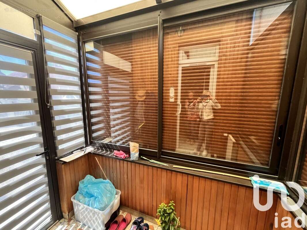 Photo 6 - Maison à BOURBON-LANCY