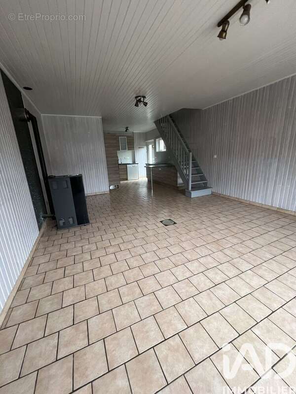 Maison 92 m² à Preuseville  - photo 2