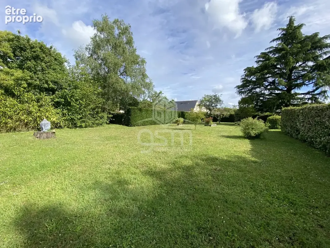 Maison 132 m² à Esvres  - photo 5