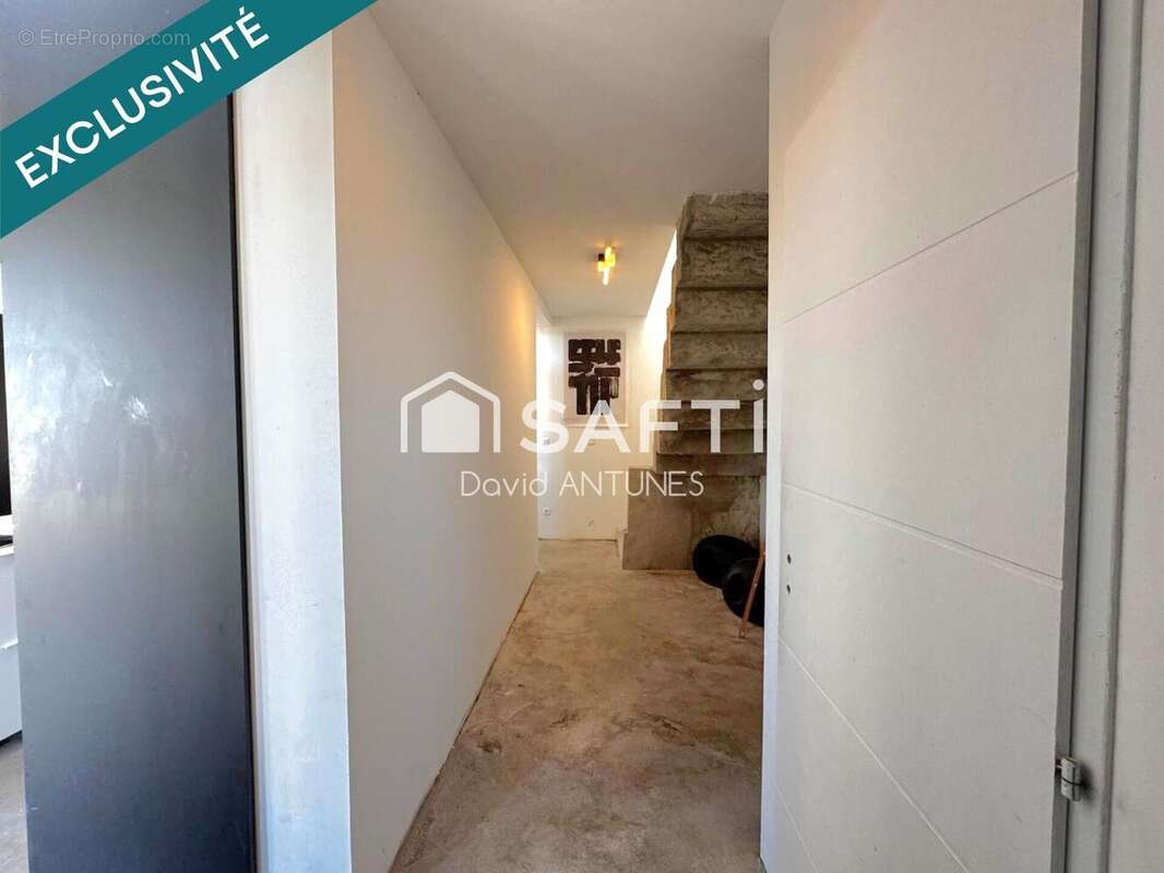 Maison 119 m² à Follainville-Dennemont  - photo 8