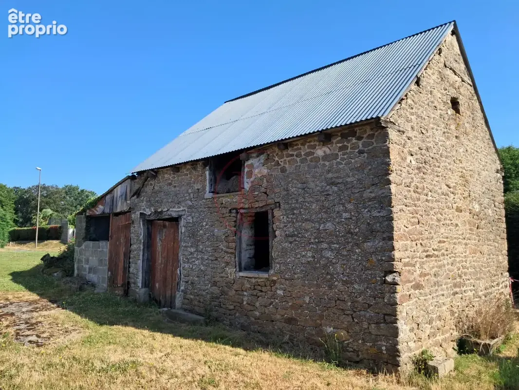 Ensemble Immobilier à fort potentiel. - photo 33