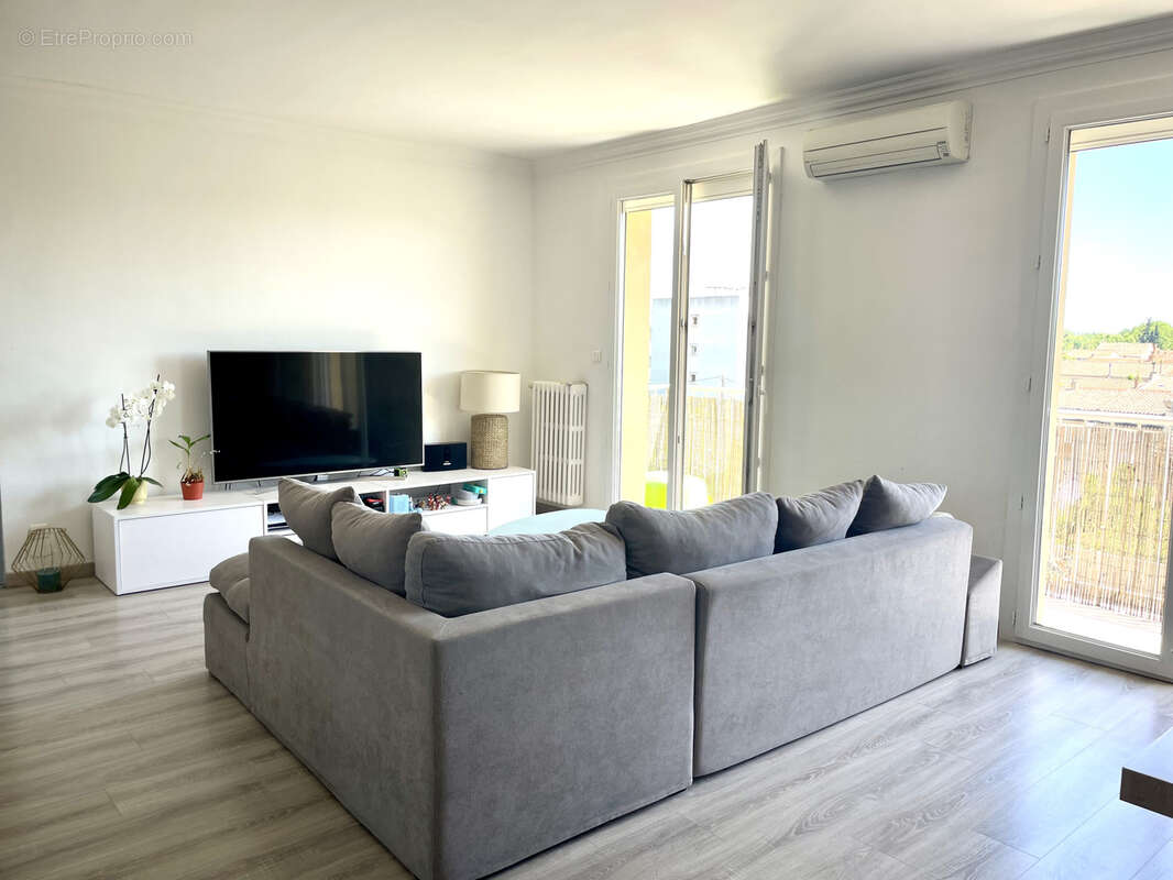 Appartement à AVIGNON