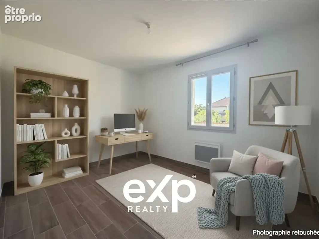 Maison 109 m² à Peyrolles-En-Provence  - photo 8