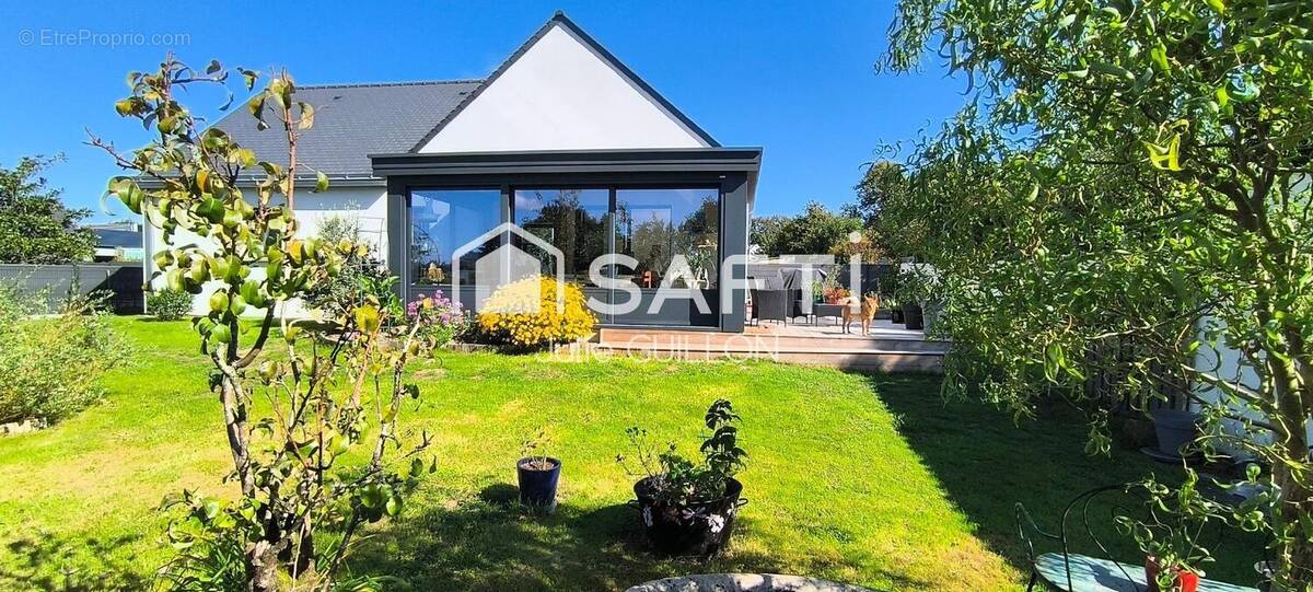 Photo 1 - Maison à HERBIGNAC