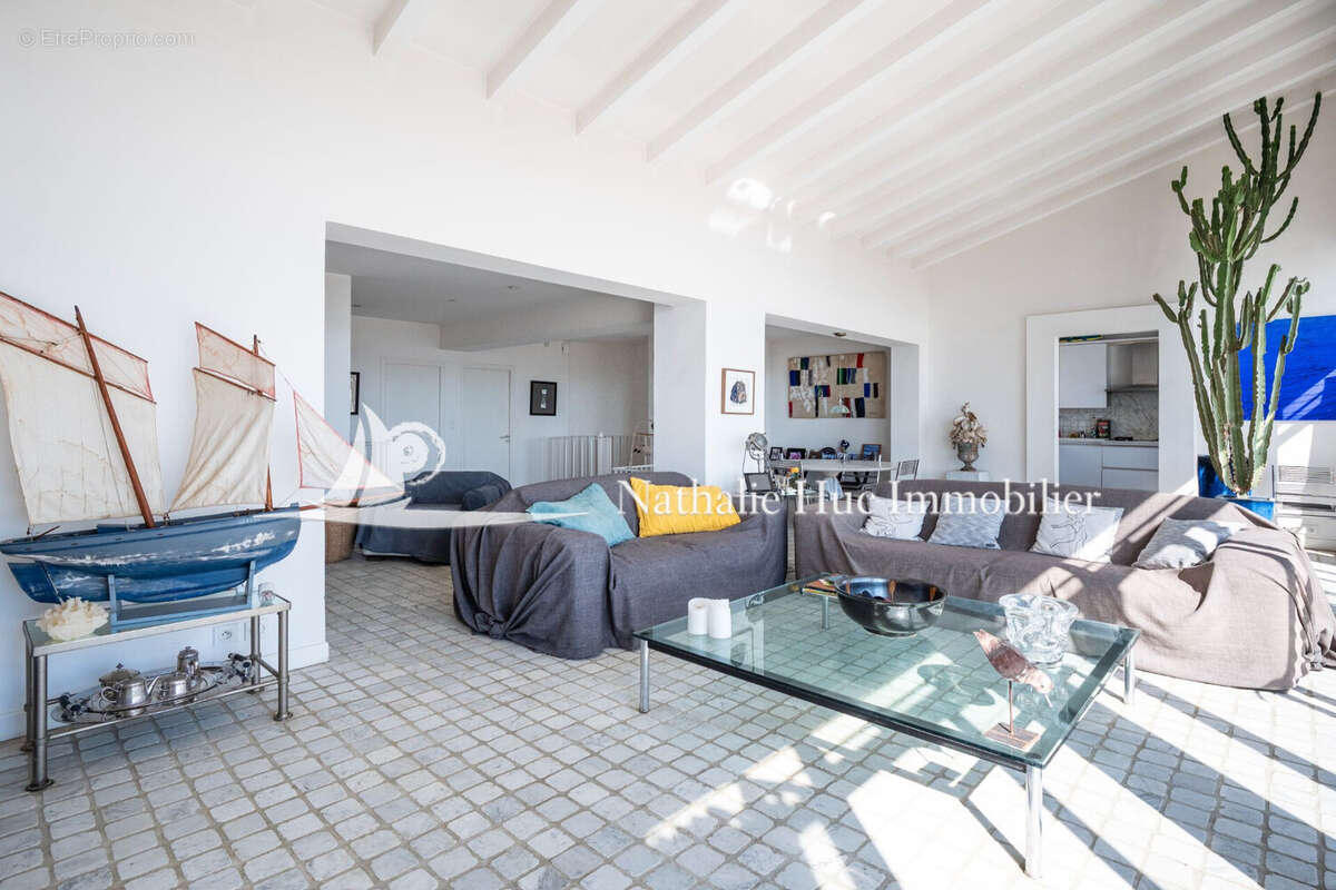 Maison à SAINT-NAZAIRE