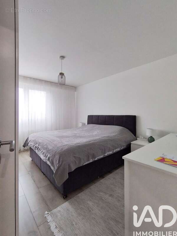 Photo 7 - Appartement à RIXHEIM