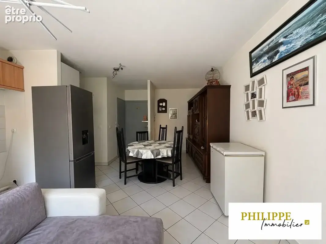 Appartement 2 pièces 42 m² à vendre à Allevard (38580) - photo 2