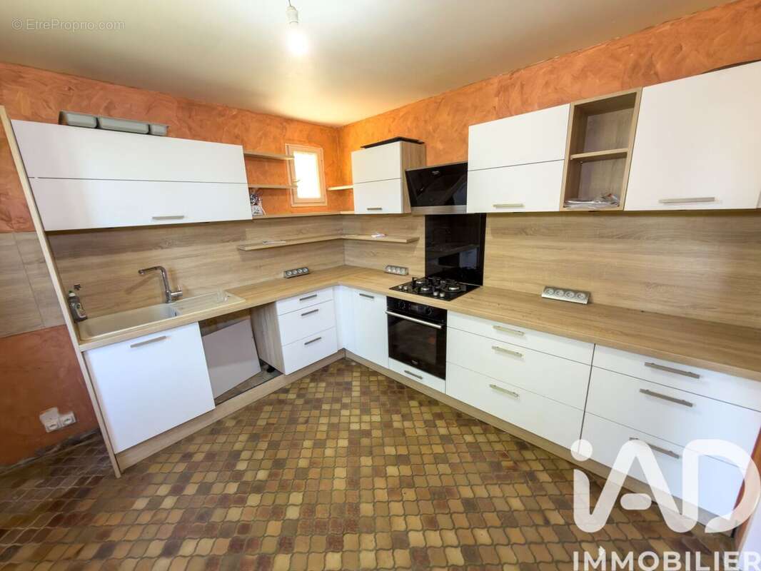 Photo 8 - Maison à CHALONS-EN-CHAMPAGNE