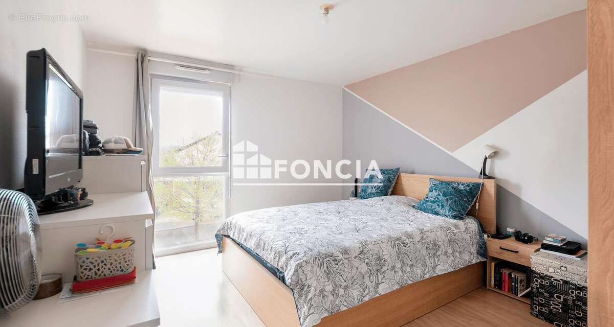 Appartement à SAINT-GERMAIN-LES-ARPAJON