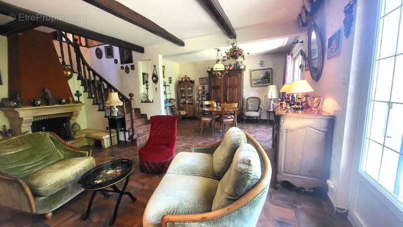 Maison à BELFORT