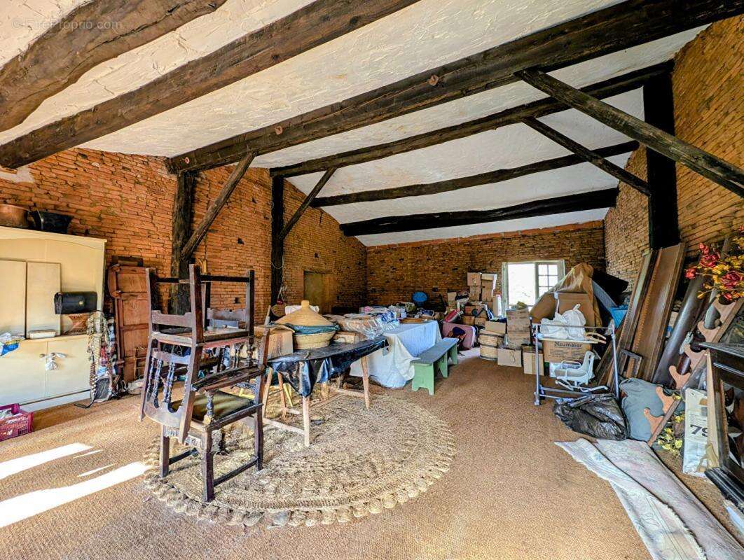 Maison à PORTET-SUR-GARONNE