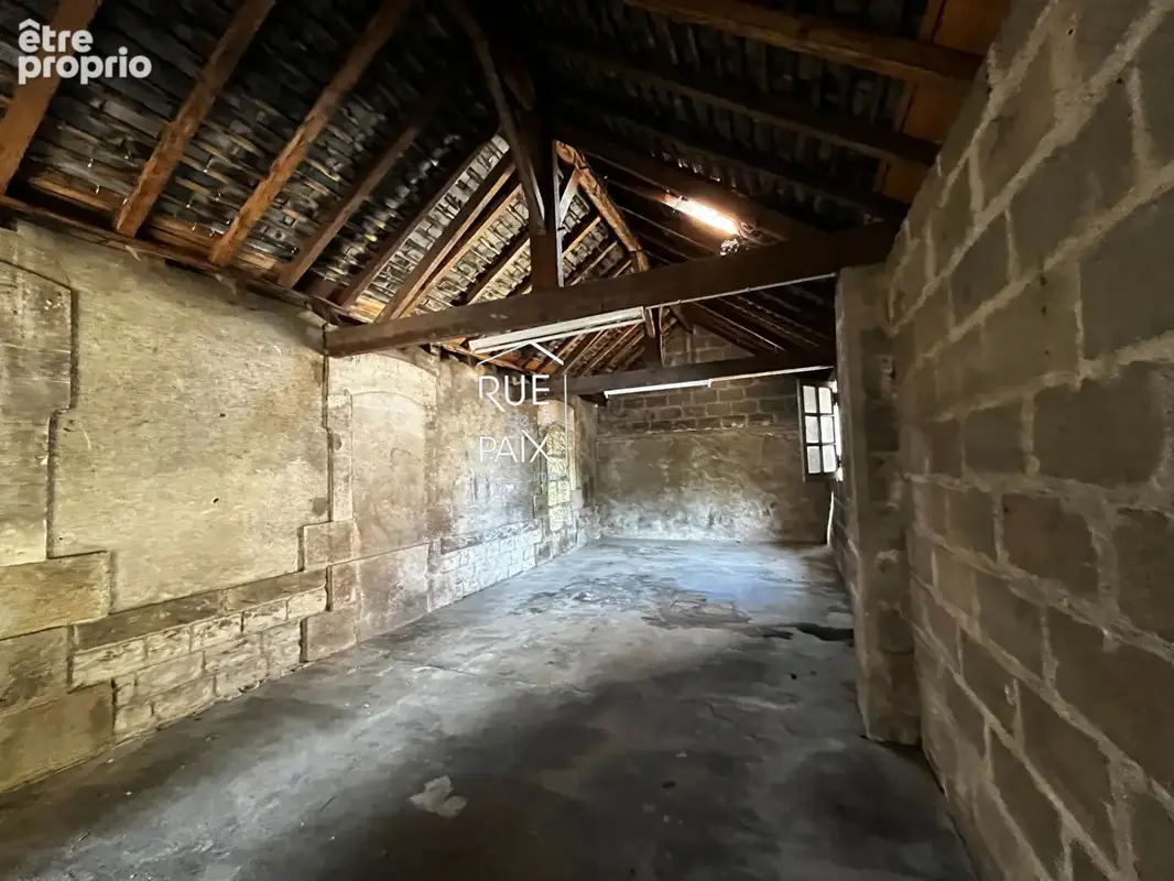 Maison Loudun 6 pièce(s) 170 m2 - photo 16