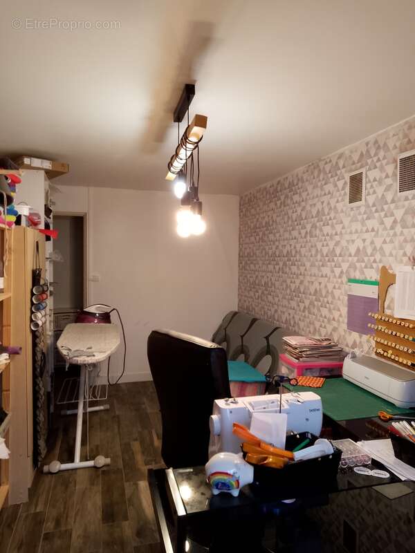 Maison 4 pièces 88 m² à vendre à Massac (17490) - photo 52
