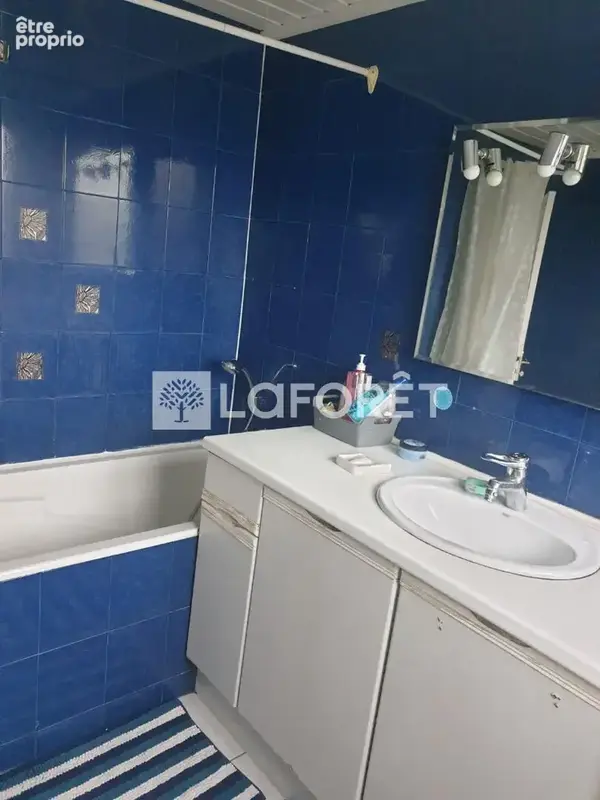 Appartement Villiers Le Bel 4 pièce(s) 74.81 m2 - photo 7