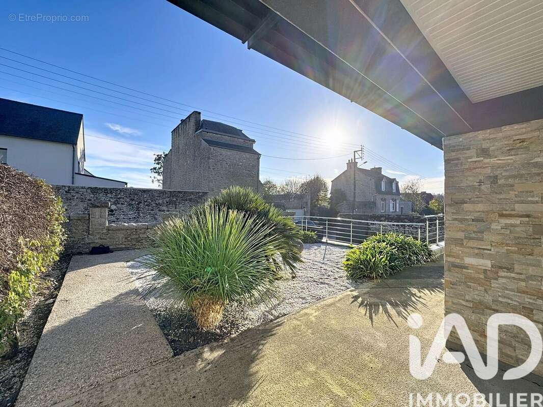 Photo 3 - Maison à DINAN