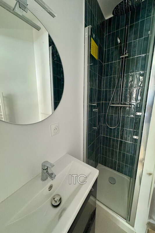 Appartement à TRETS
