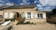 Maison à AMBLENY