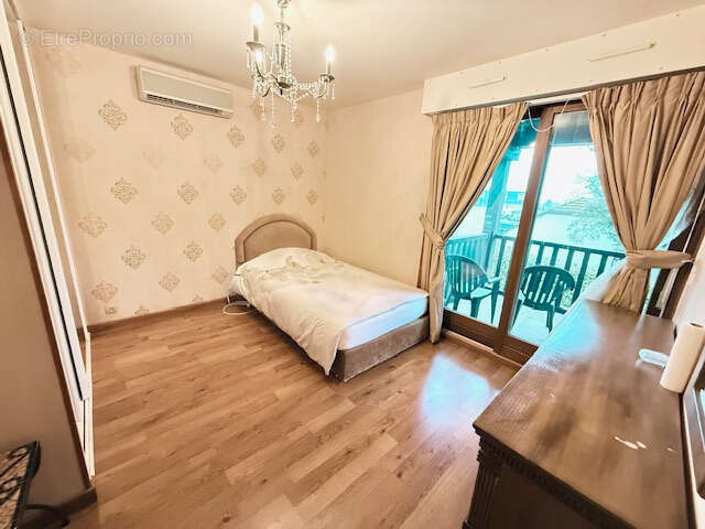 Appartement à DIVONNE-LES-BAINS