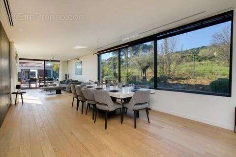 Maison à SAINT-TROPEZ