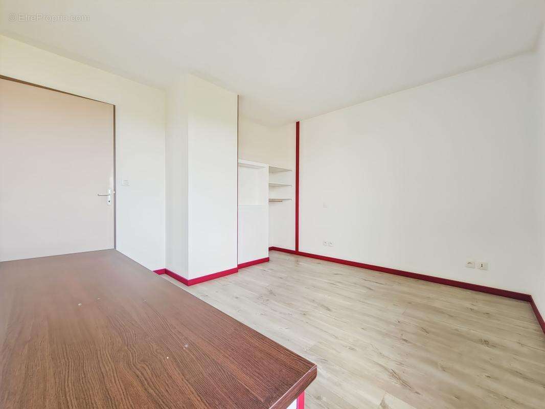 Appartement à PLAISANCE-DU-TOUCH