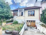 Photo 1 - Maison à TREMBLAY-EN-FRANCE