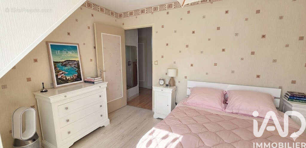 Photo 8 - Maison à BATZ-SUR-MER