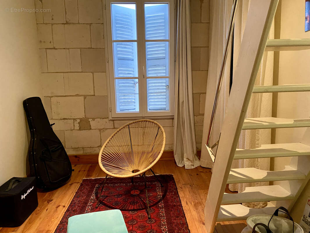 Appartement à LA ROCHELLE