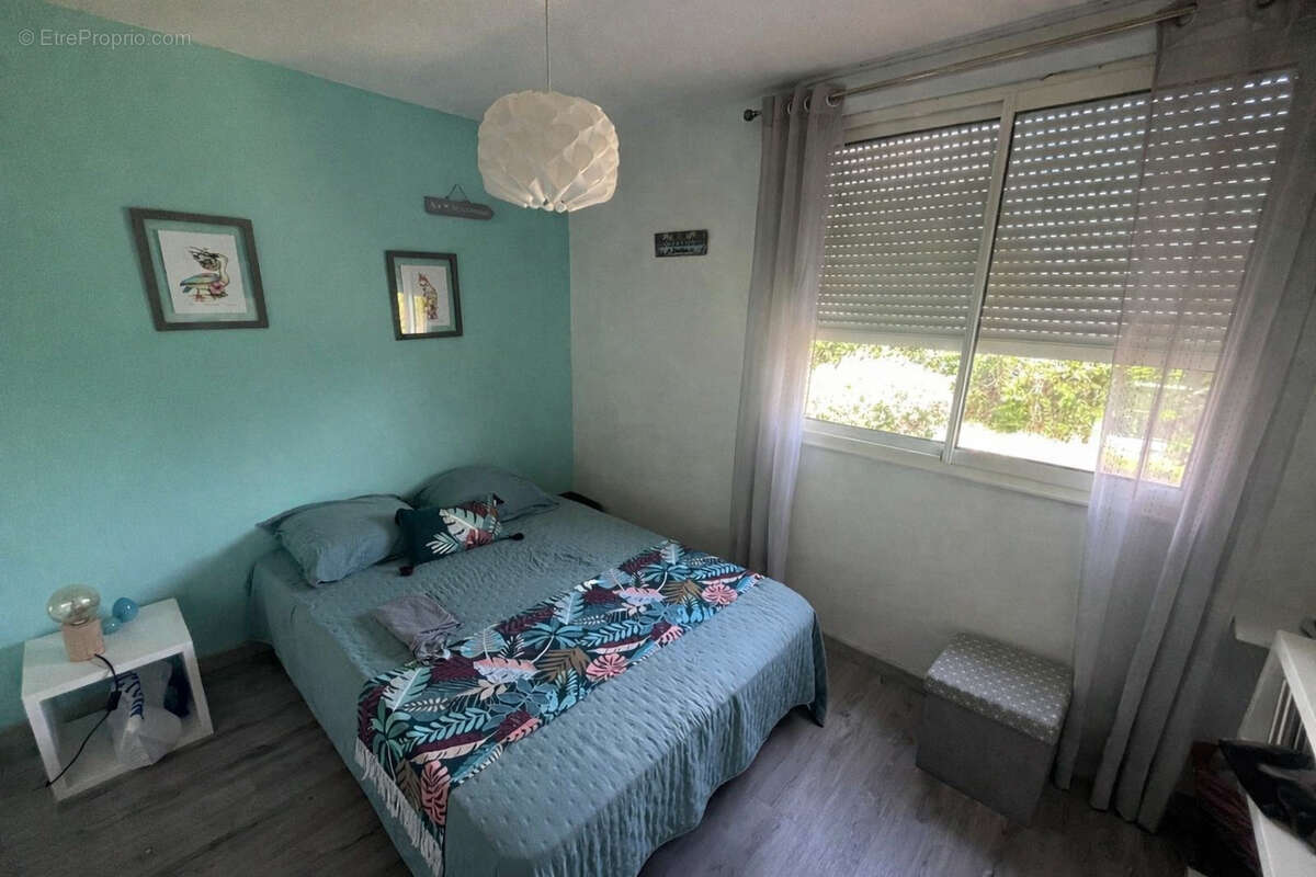 Appartement à LE GOSIER