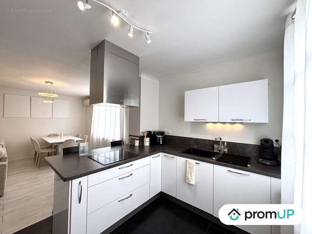 Maison à SAINT-GERMAIN-DES-FOSSES