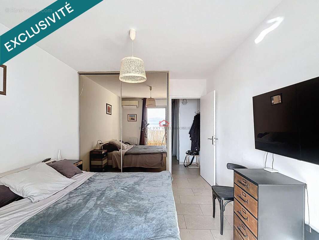 Photo 6 - Appartement à AJACCIO