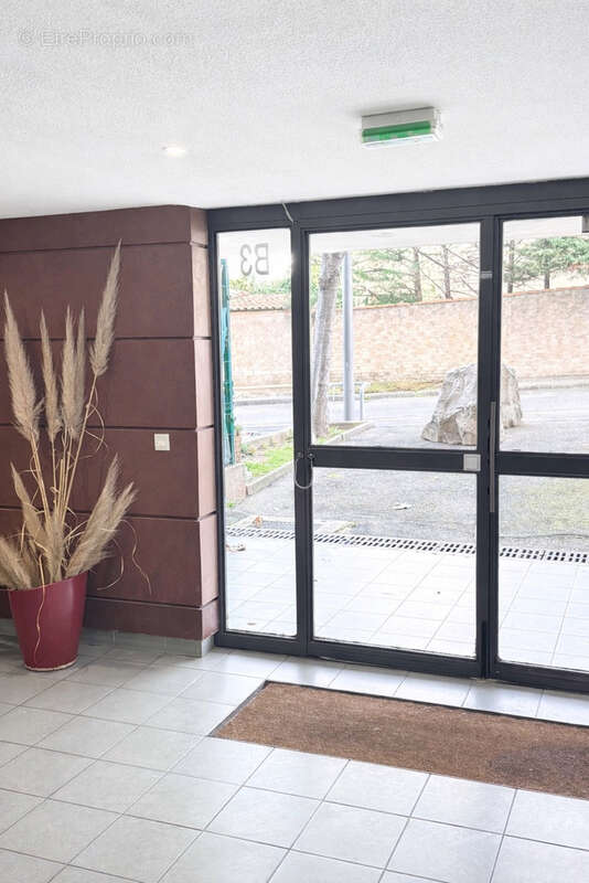 Appartement à MARSEILLE-9E