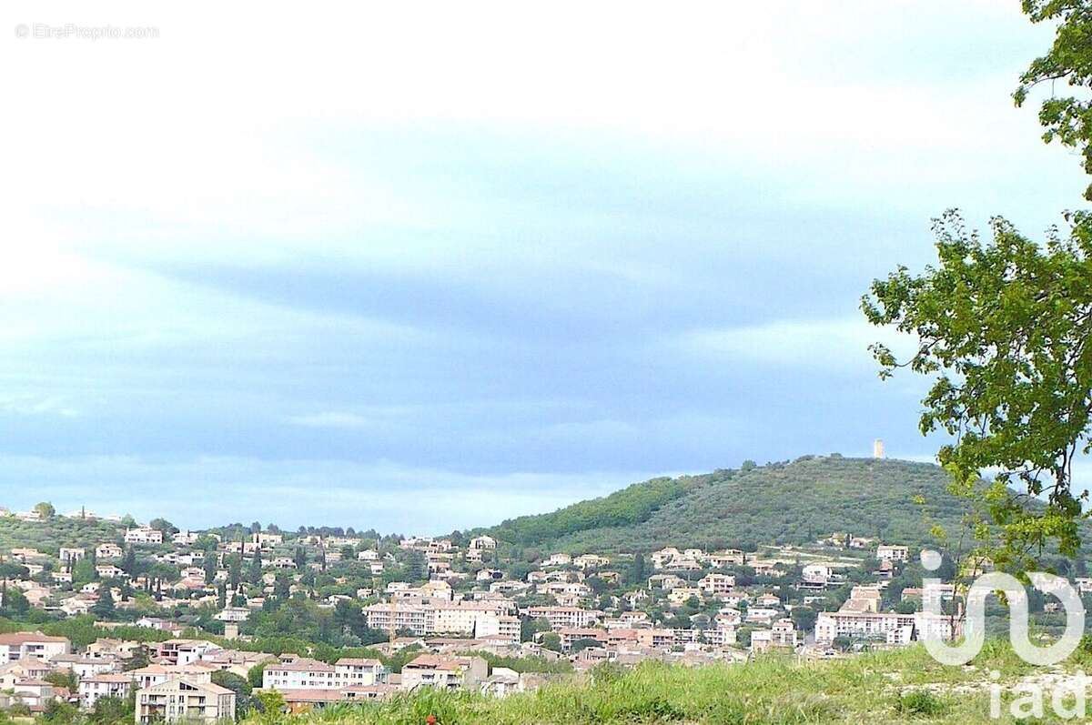 Photo 3 - Terrain à MANOSQUE