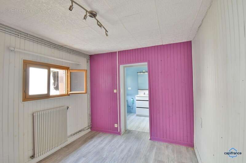 Maison à SELLES-SUR-CHER