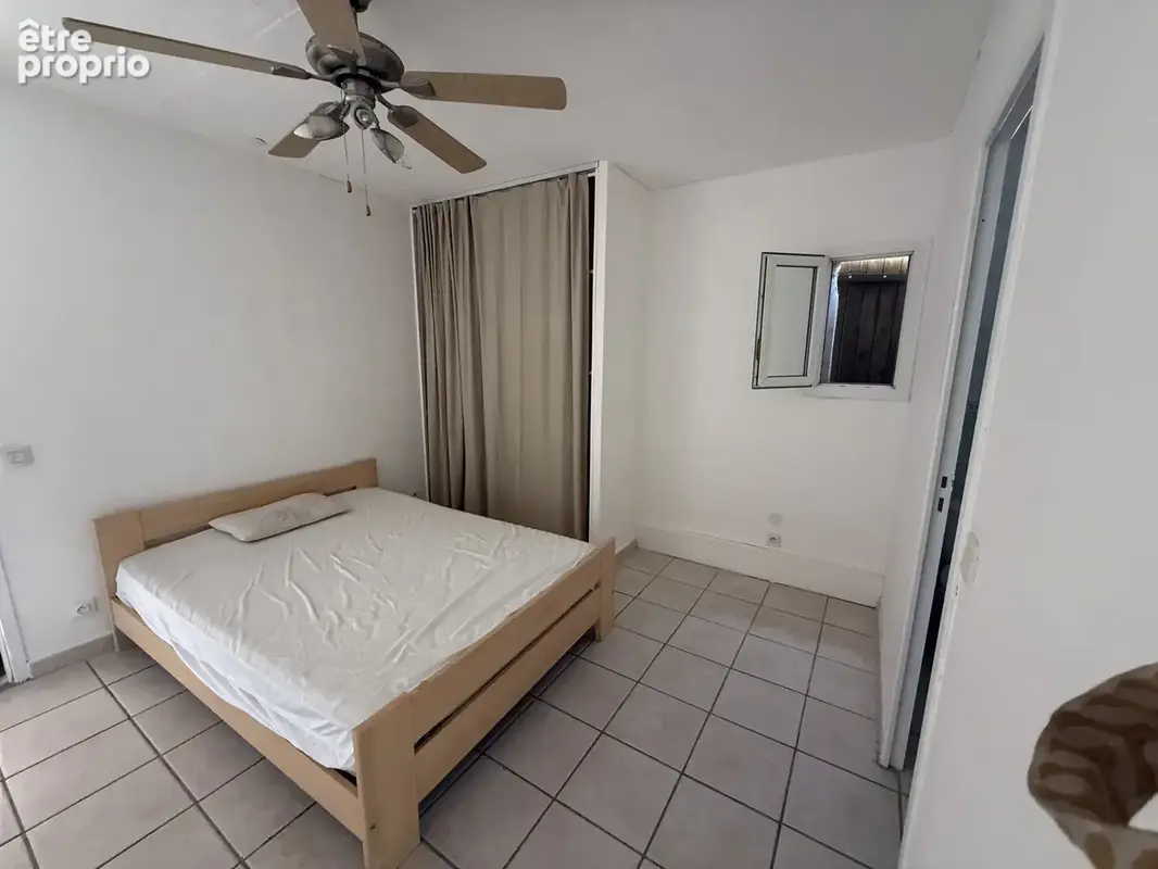 Rare sur le secteur ! Villa avec T2 indépendant, piscine, garage 60 m2 et revenus locatifs. - photo 13