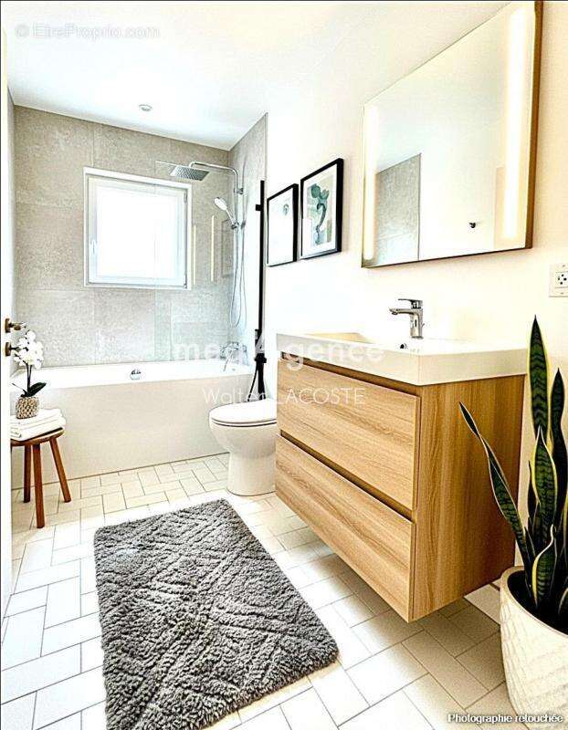 Maison à GUYANCOURT