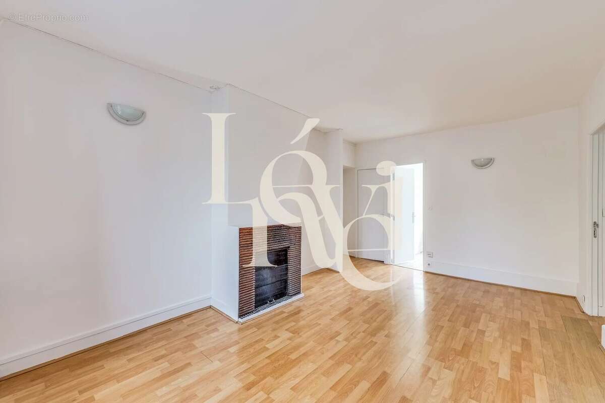 Appartement à PARIS-13E