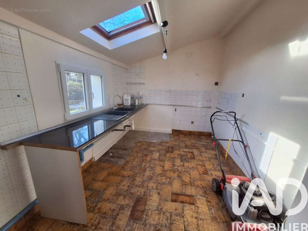 Photo 4 - Maison à SAINT-MELOIR-DES-BOIS