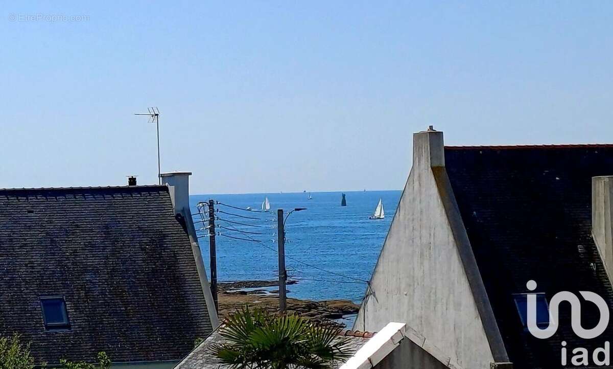 Photo 2 - Maison à CONCARNEAU