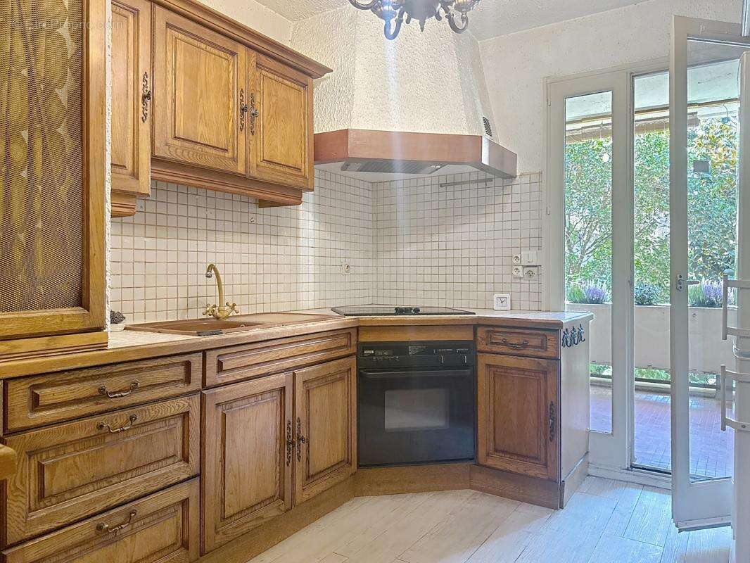 Appartement à AVIGNON