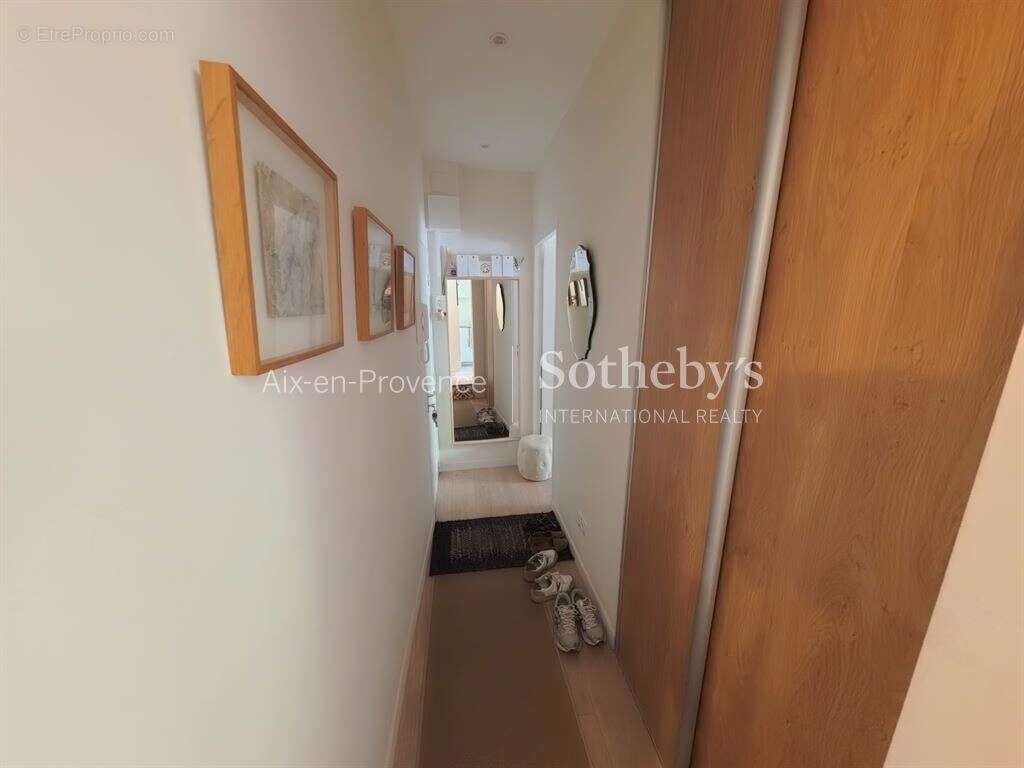 Appartement centre ville/Terrasse - photo 12