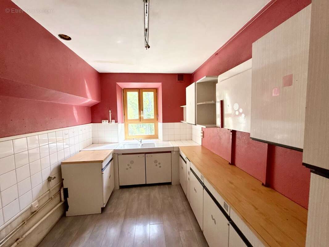 Appartement à SAILLANS