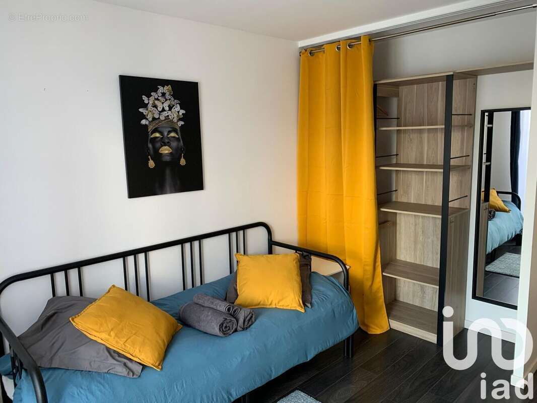 Photo 6 - Appartement à BOBIGNY