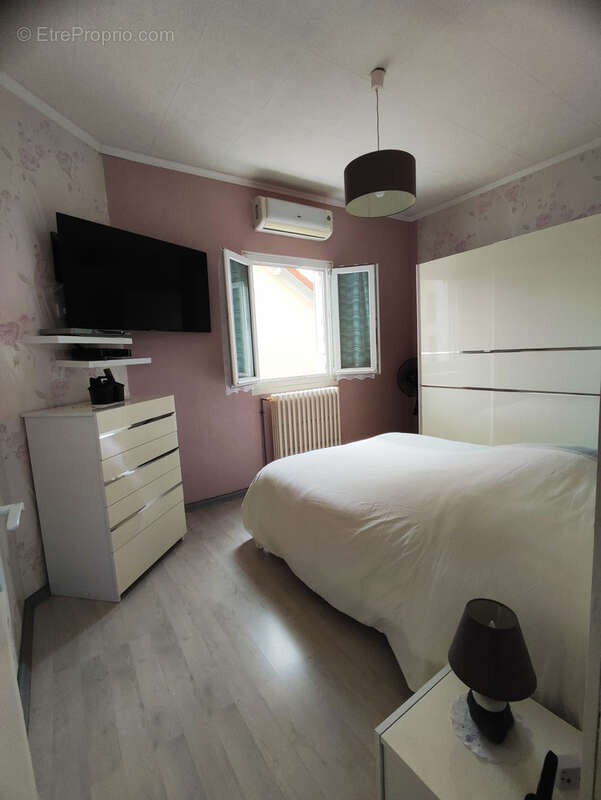 Maison à AULNAY-SOUS-BOIS