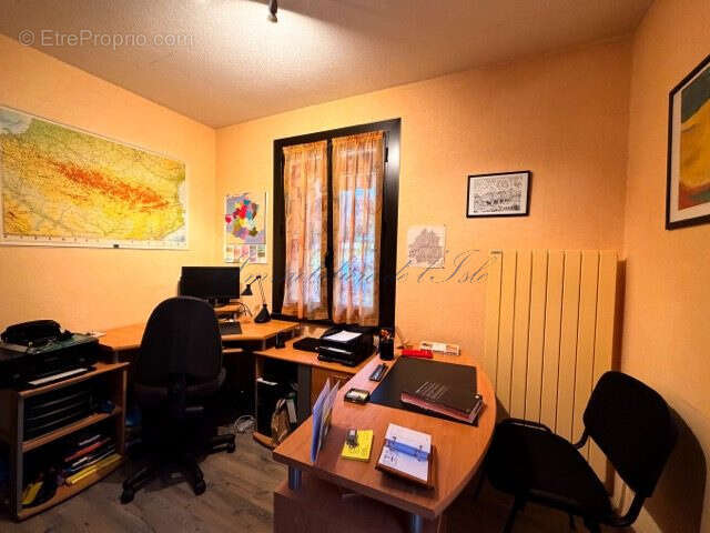 Maison à CHAMPCEVINEL